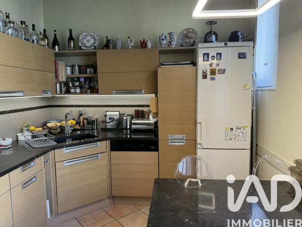 Maison à vendre 8 pièces 228 m² La Rochelle