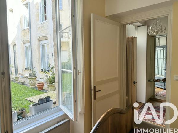 Maison à vendre 8 pièces 228 m² La Rochelle