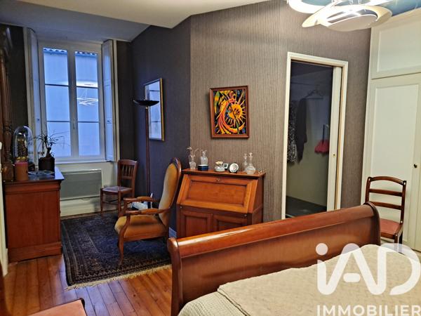 Maison à vendre 8 pièces 228 m² La Rochelle