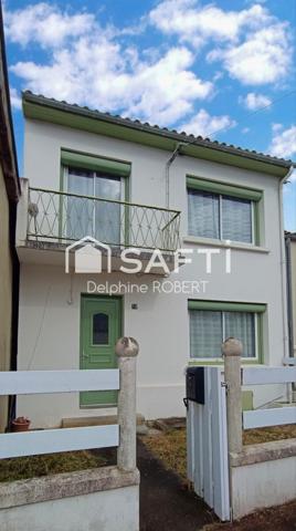Idéal premier achat ou investissement