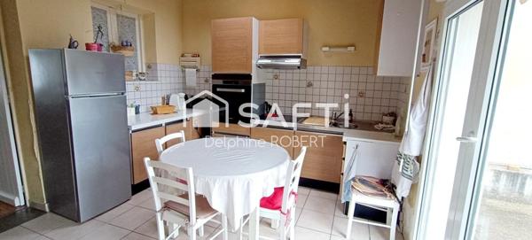 Idéal premier achat ou investissement