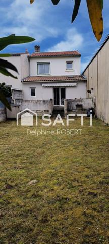 Idéal premier achat ou investissement