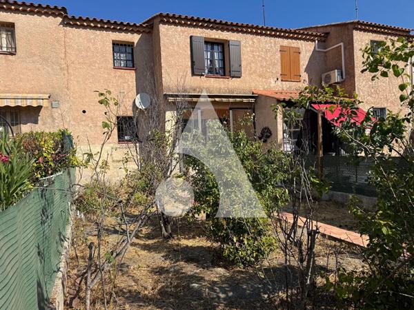 Maison 3 pièces 71.3 m2