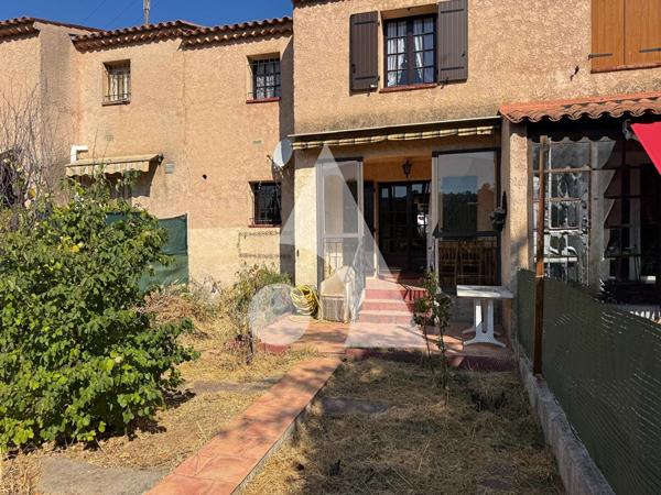Maison 3 pièces 71.3 m2