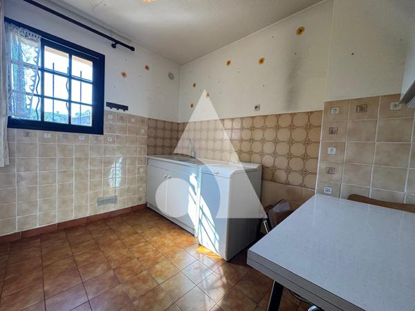 Maison 3 pièces 71.3 m2