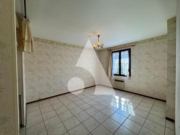 Maison 3 pièces 71.3 m2