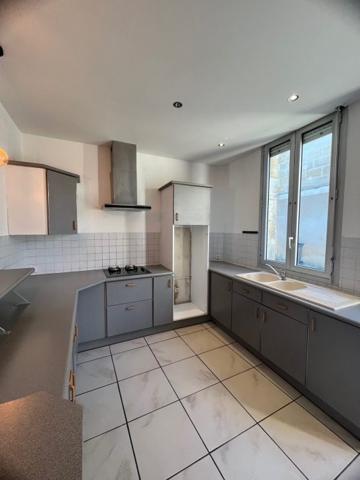 Maison mitoyenne 2 côtés Bordeaux