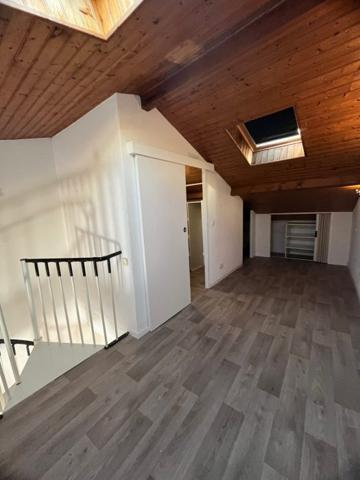 Maison mitoyenne 2 côtés Bordeaux