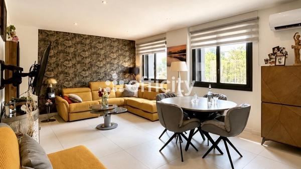 Appartement
         3 pièces
        - 55 m² Exclusivité 241 500 € *