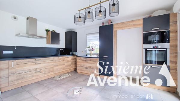 Appartement 4 pièces 78 m2