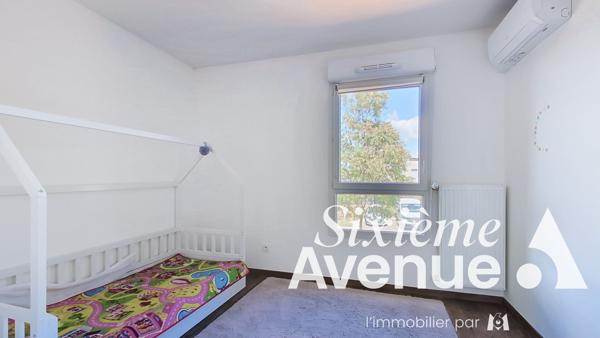 Appartement 4 pièces 78 m2