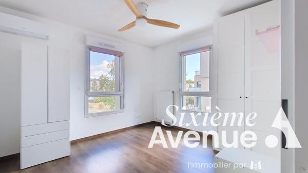 Appartement 4 pièces 78 m2