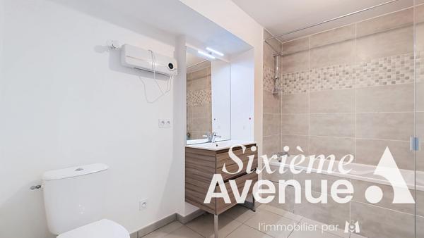 Appartement 4 pièces 78 m2