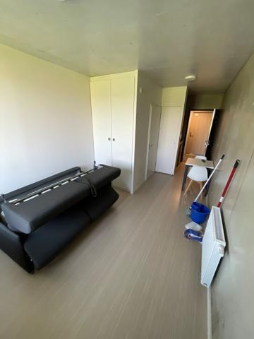 Appartement 1 pièce(s) 18.73 m2
