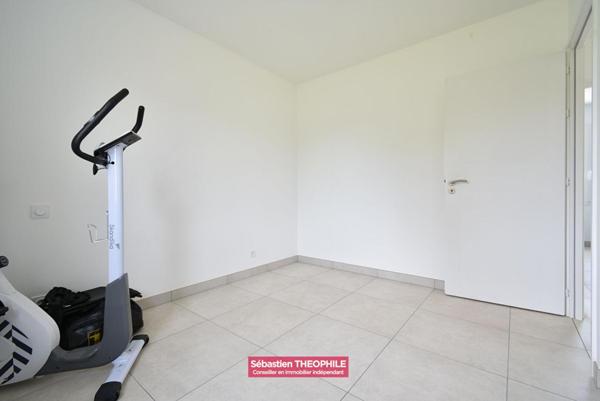 Saint Jean De Monts - Orouët :  Maison 2024, 4 pièce(s) 87 m2