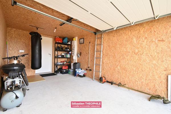 Saint Jean De Monts - Orouët :  Maison 2024, 4 pièce(s) 87 m2