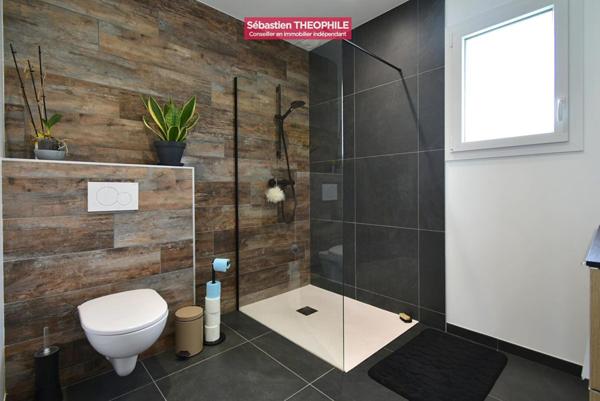 Saint Jean De Monts - Orouët :  Maison 2024, 4 pièce(s) 87 m2