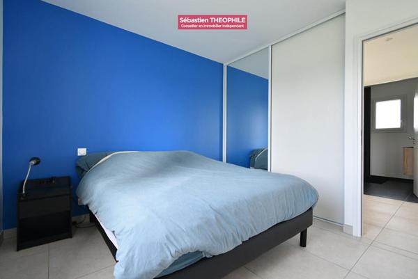 Saint Jean De Monts - Orouët :  Maison 2024, 4 pièce(s) 87 m2