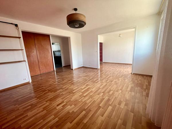 Appartement 3 pièces 67.78 m2