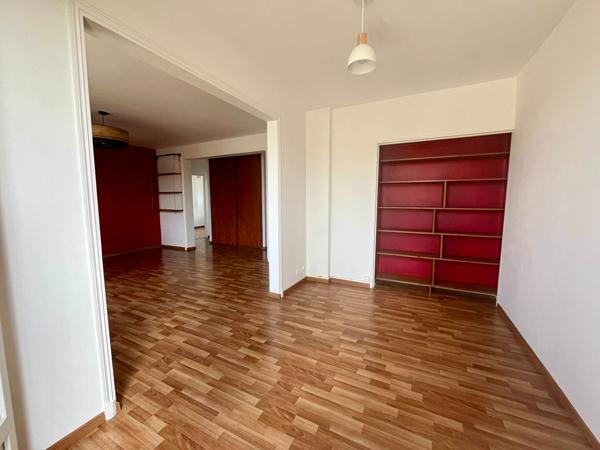 Appartement 3 pièces 67.78 m2