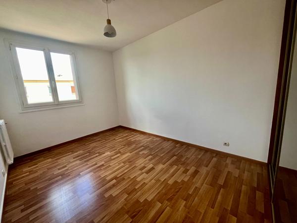 Appartement 3 pièces 67.78 m2
