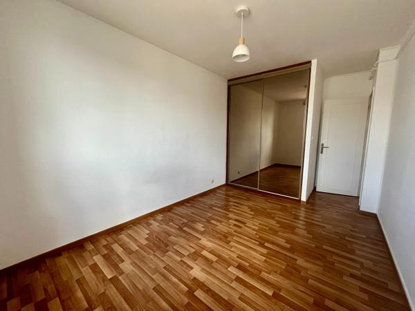 Appartement 3 pièces 67.78 m2