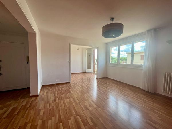 Appartement 3 pièces 67.78 m2