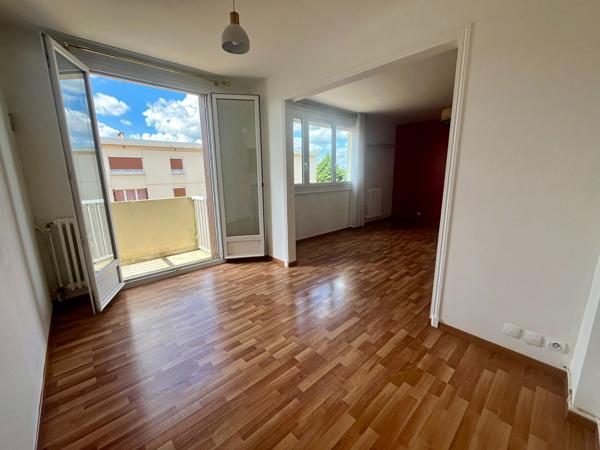 Appartement 3 pièces 67.78 m2