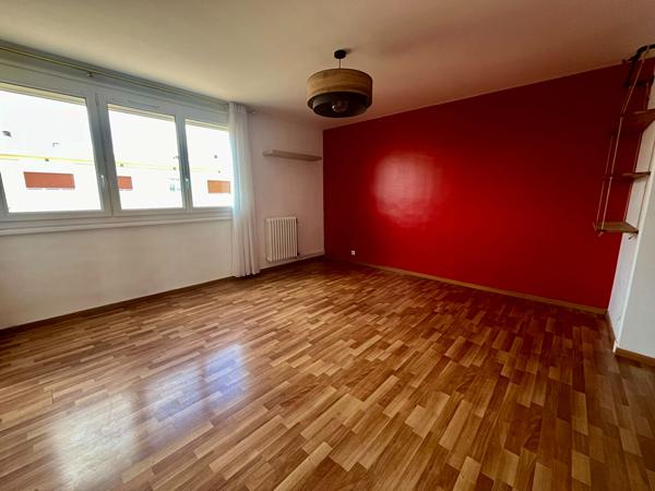 Appartement 3 pièces 67.78 m2