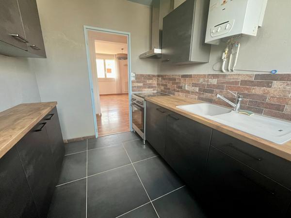 Appartement 3 pièces 67.78 m2