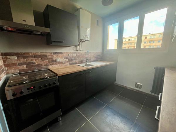 Appartement 3 pièces 67.78 m2