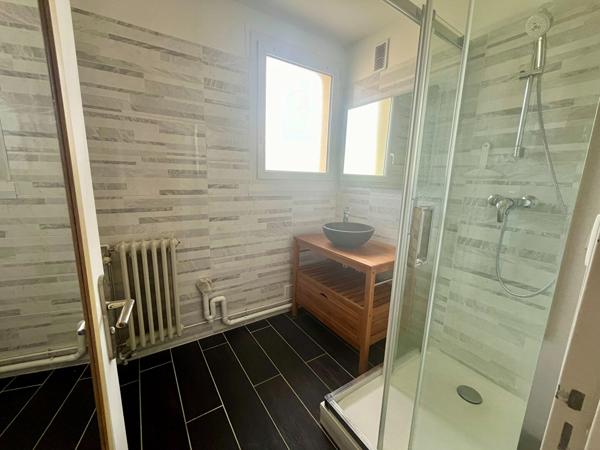 Appartement 3 pièces 67.78 m2