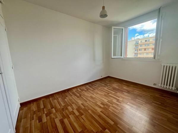 Appartement 3 pièces 67.78 m2