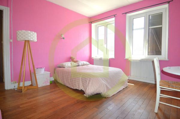 Maison à FLEURY SUR AIRE (55250)