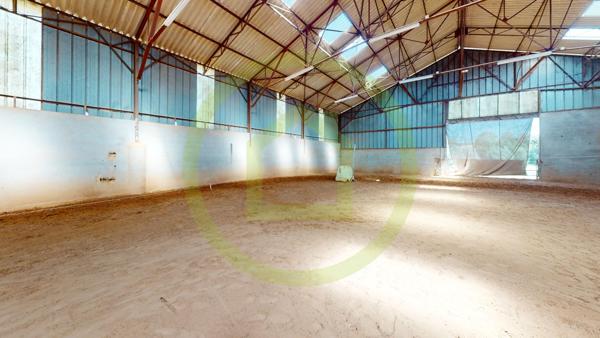 Maison à FLEURY SUR AIRE (55250)