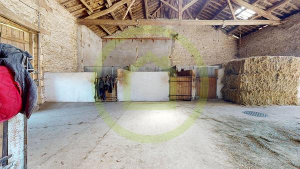 Maison à FLEURY SUR AIRE (55250)