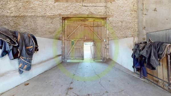 Maison à FLEURY SUR AIRE (55250)