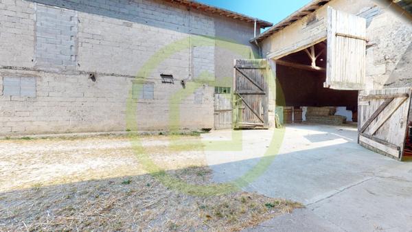 Maison à FLEURY SUR AIRE (55250)