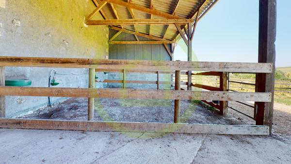 Maison à FLEURY SUR AIRE (55250)