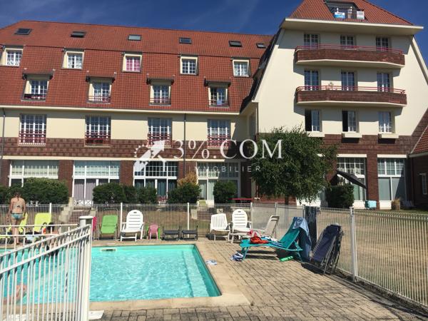 Appartement 3 pièce(s) 2 chambre(s) 77.8 m²