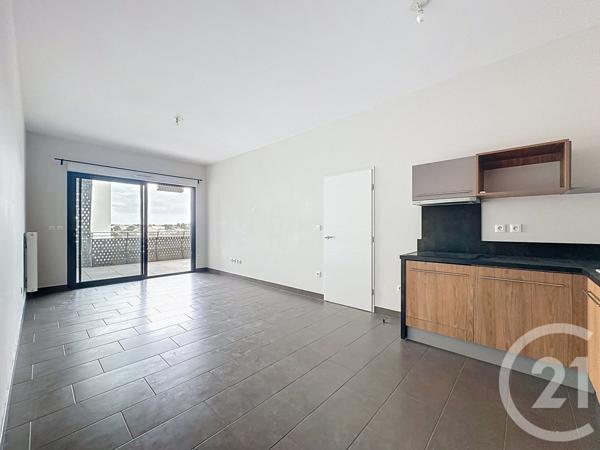 Appartement F2 à vendre  2 pièces - 48,22 m2 MONTPELLIER - 34