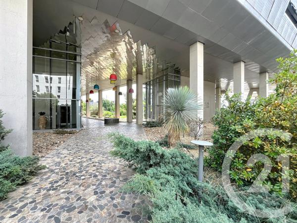 Appartement F2 à vendre  2 pièces - 48,22 m2 MONTPELLIER - 34