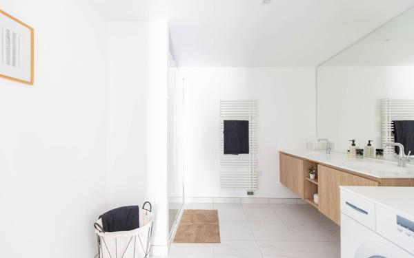 Appartement à vendre    3 pièces • 48,83 m2 Sarzeau