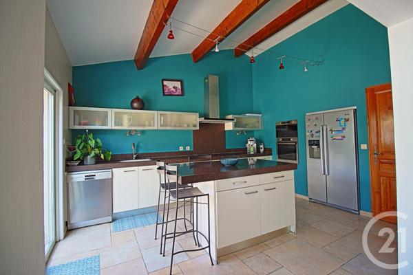 Maison à vendre  5 pièces - 169 m2 MAUGUIO - 34