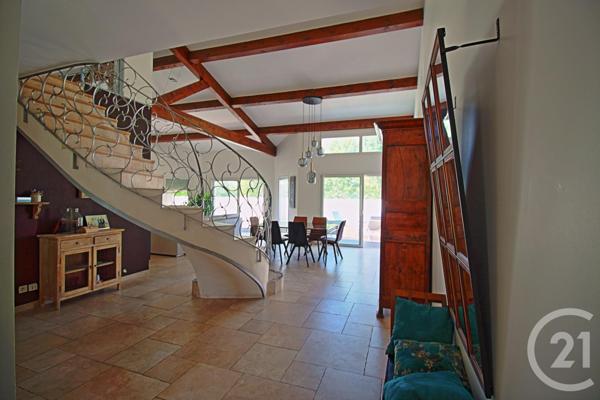 Maison à vendre  5 pièces - 169 m2 MAUGUIO - 34