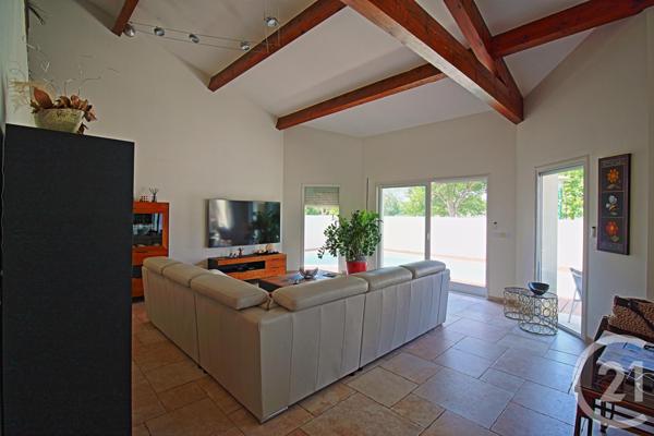 Maison à vendre  5 pièces - 169 m2 MAUGUIO - 34