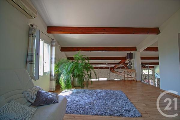 Maison à vendre  5 pièces - 169 m2 MAUGUIO - 34