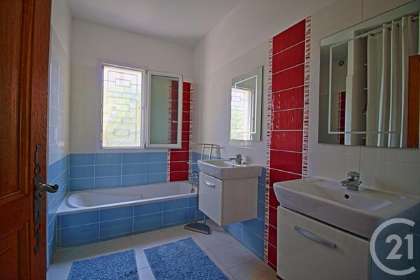 Maison à vendre  5 pièces - 169 m2 MAUGUIO - 34