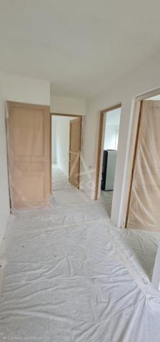 À VENDRE  Maison individuelle de 128,95 m²  Construction récente à terminer  Bainville-sur-Madon