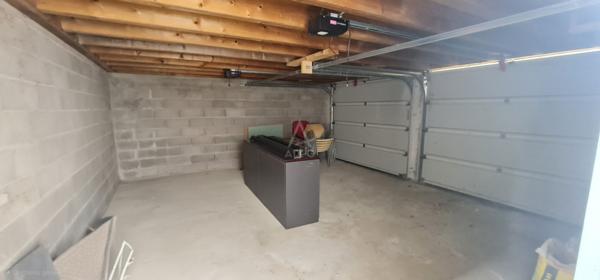 À VENDRE  Maison individuelle de 128,95 m²  Construction récente à terminer  Bainville-sur-Madon